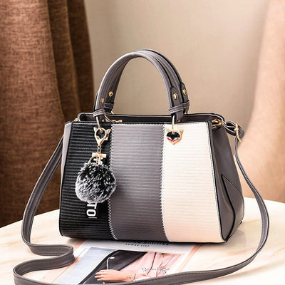 HANDBAGS
