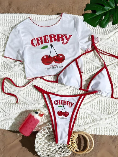 SWIMSUIT
