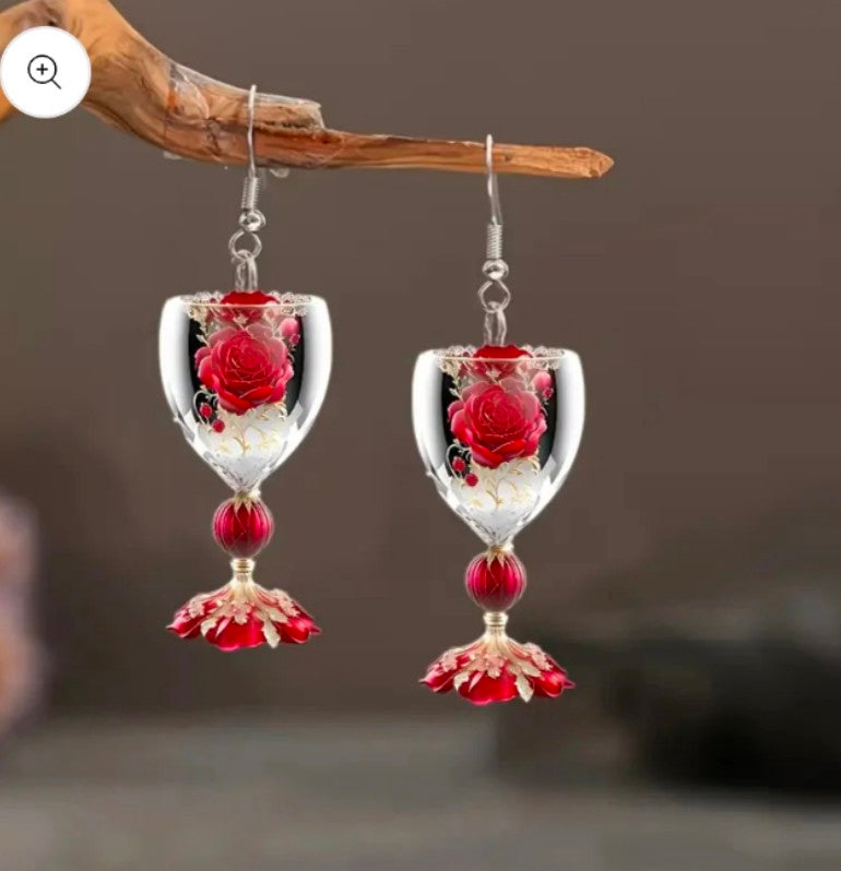 EARRING