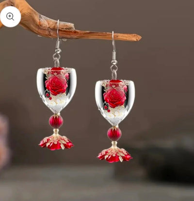EARRING